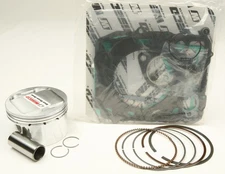 Wiseco Piston Kit 0.50mm Over 92.50mm 10.2:1 #PK1653 Polaris