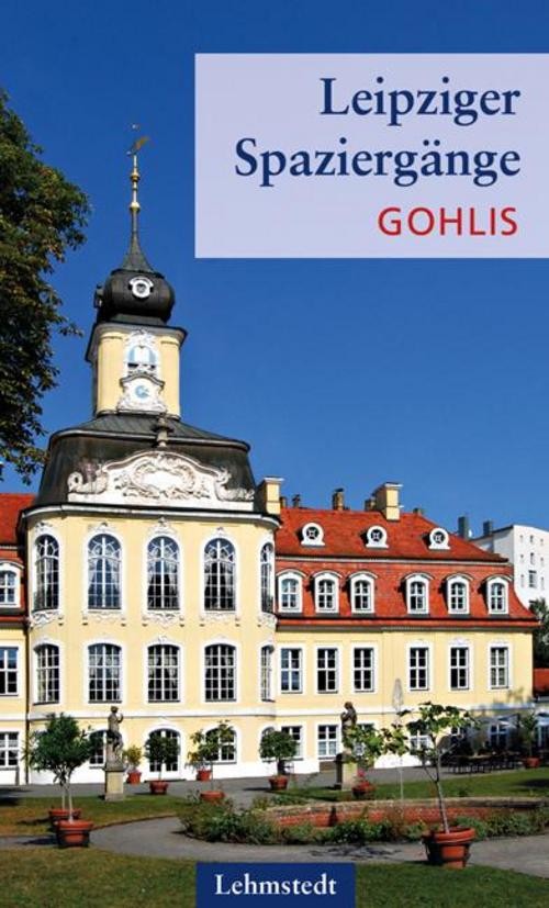 Heinz Peter Brogiato: Leipziger Spaziergänge - Taschenbuch - Bild 2