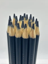 (20) Crayola Colored Pencils  (midnight blue) BULK