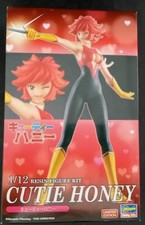 Cutie Honey 1/12 Resin Cast Kit From Japan Used