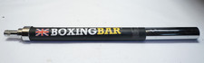 READ! USED! BoxingBar Height Adjustable Telescopic Pole ( 4&rsquo;6 - 6&rsquo;6 feet )