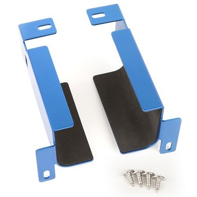 Strymon Zuma Mounting Kit with Brackets for Mounting to Pedaltrain Pedalboards