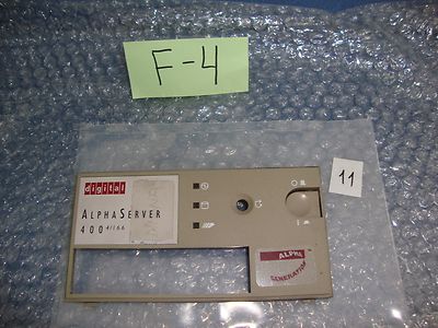 Part From (Digital Alpha Server 400 )