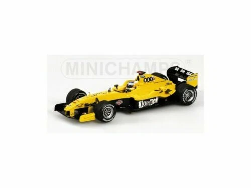 Modellini statici di auto da corsa Formula 1 Scala 1:4 per Ford