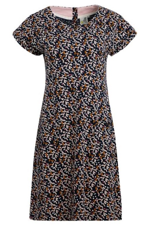 Weird Fish Dress Stretch Jersey Cotton Tunic Casual Summer Ladies  Tallahassee | eBay