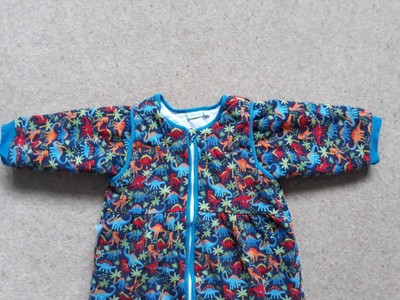 jojo maman bebe 3.5 tog