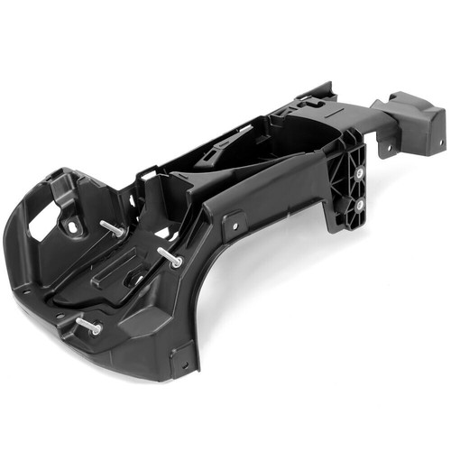 Bumper Skirt Extension Insert Bracket Rear/LH Driver Fits 16-2022 Toyota Tacoma - Picture 9 of 12