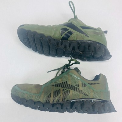 reebok men's zigtech