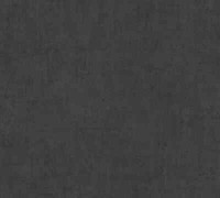 Tapete Vlies Einfarbig Meliert Schwarz Cuba 38025-1 (3,92€/1Qm)