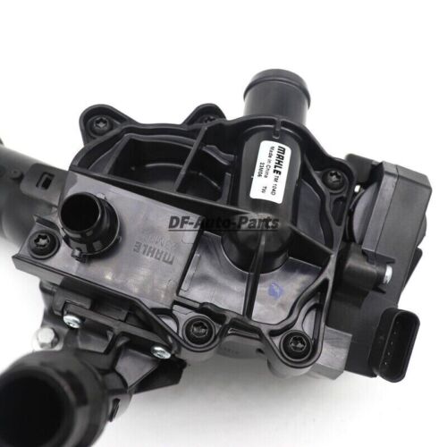 OEM MAHLE Coolant Thermostat For BMW F20 F21 M140I F22 F87 F23 240I F30 F31 F80 - Picture 3 of 4