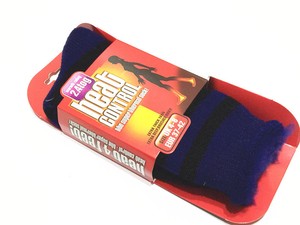 extra thick thermals