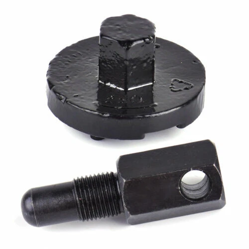 Schwungräder & Zahnkranzscheiben fürs Auto