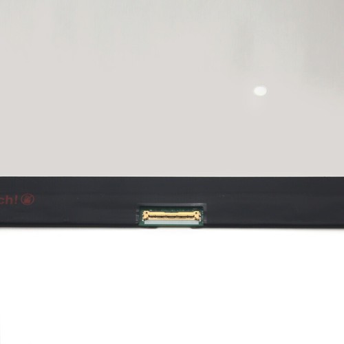 12.5'' FHD IPS LCD On-Cell Touch Screen R125NWF4 R2 for Lenovo ThinkPad X270 - Picture 4 of 6