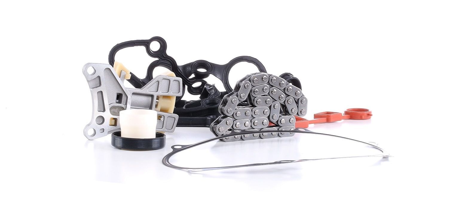 Chaîne distribution VW 2.0 FSI moteur essence Audi A3 2004 à 2009