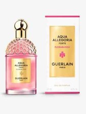 Image of Guerlain Aqua Allegoria Forte Florabloom EDP 125ml
