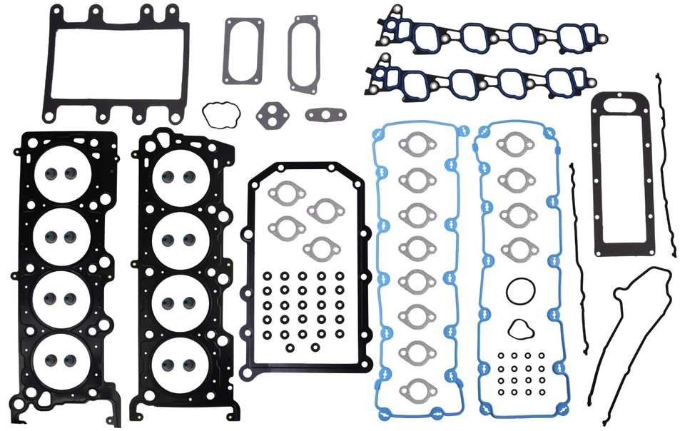 5 4 Triton Rebuild Kit