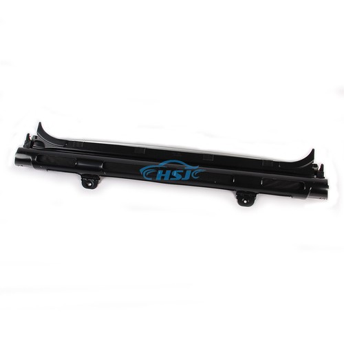 Black Sunroof Shade Cover Assembly Fit For VW Jetta 08-09 - Picture 2 of 6