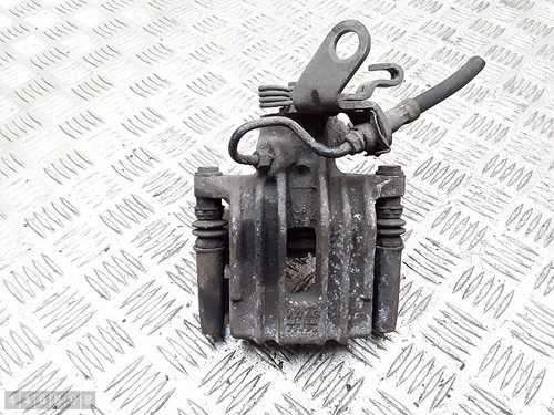 2013 VW GOLF 6 BREMSSATTEL HINTEN LINKS TRW