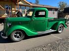 1937 Ford Other Pickups