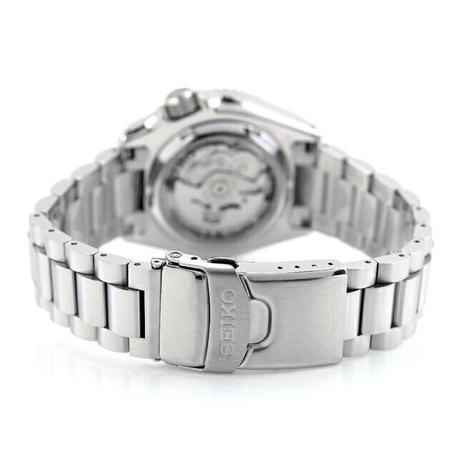 SEIKO 5 Sports SBSA305 SKX series Mechanical Automatic Watch Black