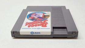 Bases Loaded (Nintendo NES, 1988) Authentic Video Game Cartridge TESTED & WORKS