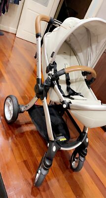 egg stroller australia