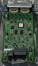 Cisco NIM-4T 4-Port Serial WAN Network Interface Card 
