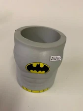 ICUP 15981 DC Batman Chest Foam Can Cooler, Multicolor