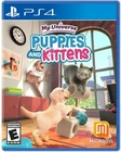 My Universe: Puppies and Kittens - Sony PlayStation 4