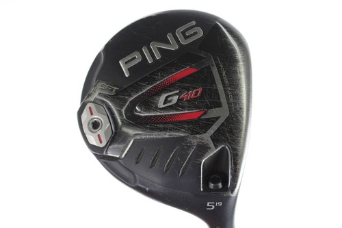 Ping G410 SFT Fairway 5 Wood 19° Regular Right-Handed Graphite #12564 Golf Club
