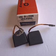 Delco Remy D-704 brush set 1923295