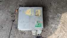 1993 NISSAN 240SX S13 KA24DE Automatic Convertible OEM ECU Engine Computer