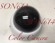 American Dynamics ADCA3DWIT2N Security Color Camera W/ 600TVL 3-9mm Lens TESTED!