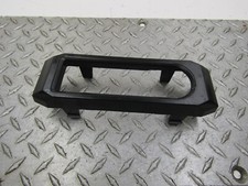 2021 21 POLARIS SLINGSHOT AUTO S TEC BEZEL SWITCH TRIM 5455684