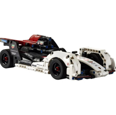 LEGO  Technic 42137 Formula E  Porsche 99X Electric für Kinder ab 9 Jahren
