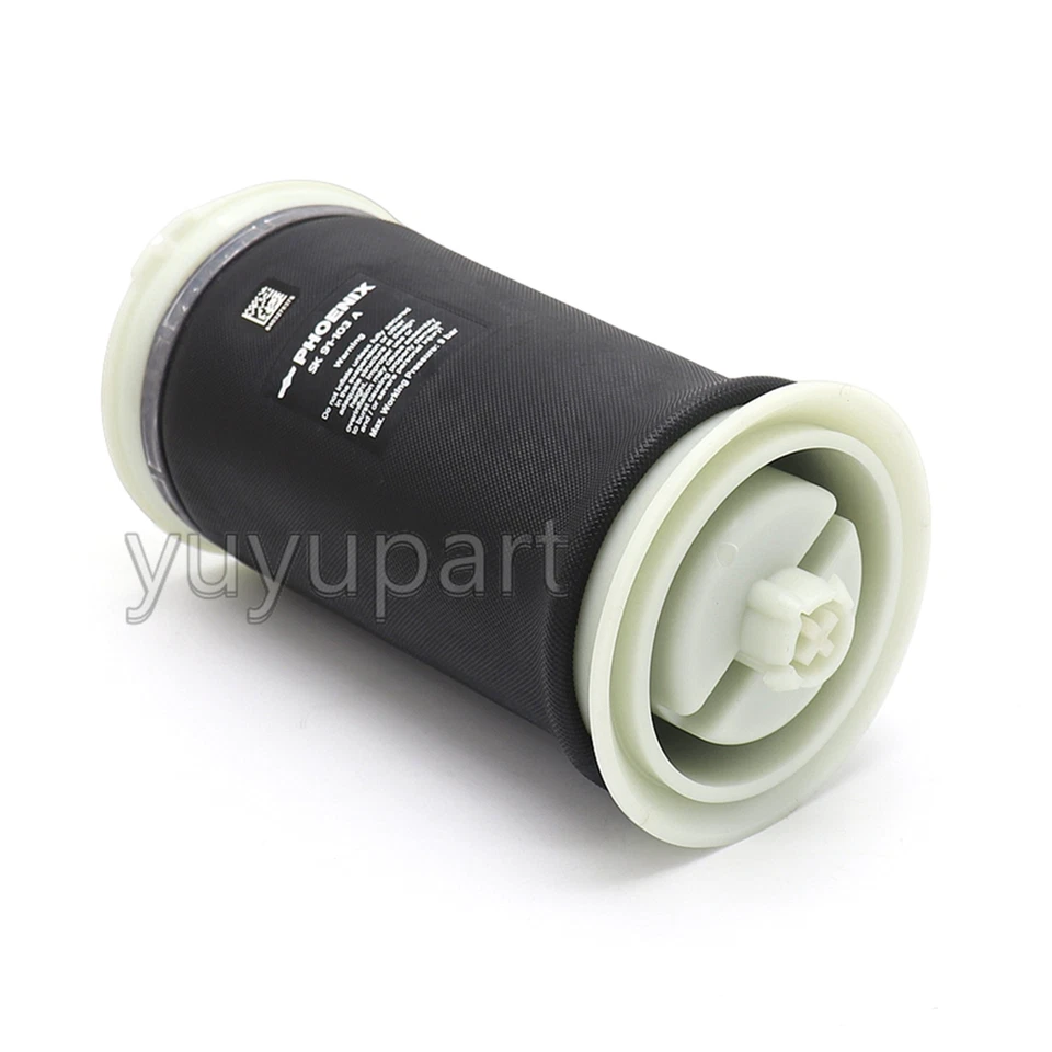 Оригинальная задняя пневматическая пружина подвески Continental для BMW E70 E71 X5 X6 07-19 - Изображение 2 из 4