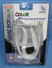 a Cover for the Game Boy Color .. new in the package