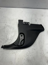 2013-2016 BMW 320I 328I F30 FRONT LEFT SIDE LOWER KICK PANEL TRIM COVER OEM