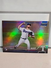 2022 Topps Stadium Club Chrome Base #1-400 Plus Inserts & Parallels You Pick!