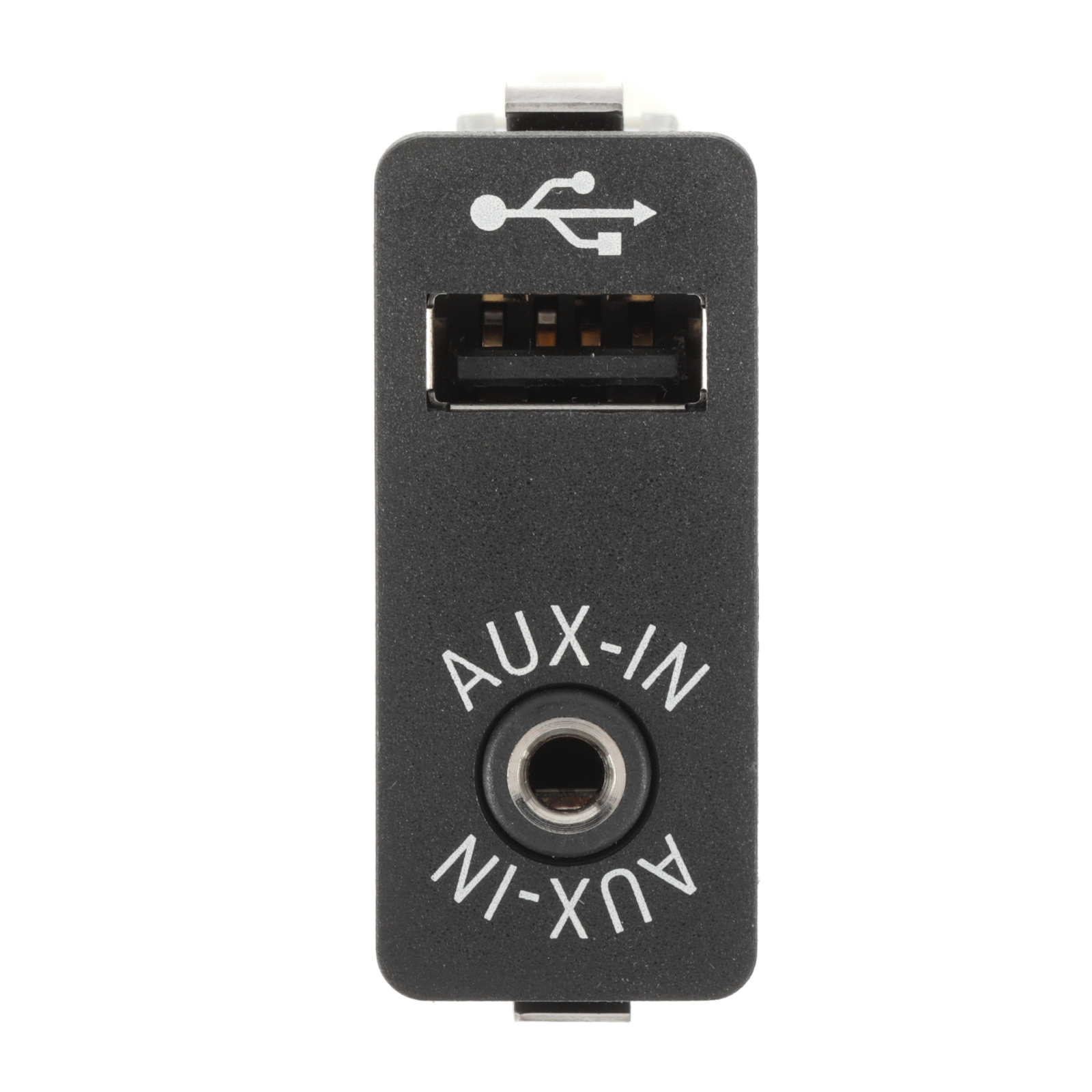 Toma USB/AUX-IN para BMW (N/P 84-10-9-237-653)
