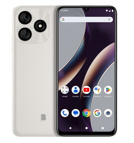 BLU G73L G0930WW | GSM Unlocked 64GB Dual Sim 13MP Android Smartphone - Picture 7 of 37