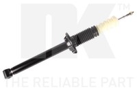 NK 63251746 StoßDäMpfer FüR Ford