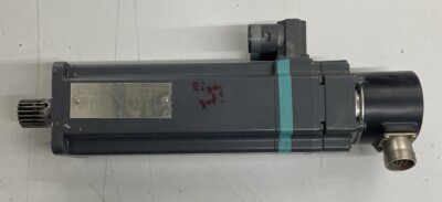 Siemens 3~Permanent Magnet Motor Synchronmotor 1FT5036-0AF01-1-Z Brake
