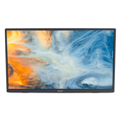エイサー　モニター　15.6型　PM161Q　モバイル　LCD Amazon.com: Acer Portable Monitor Acer PM161Q Abmiuuzx 15.6