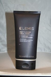 elemis deep cleanse facial wash 150ml
