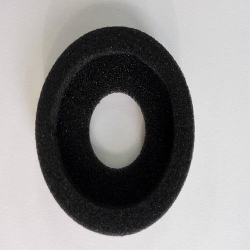 Foam Ear Cushions for Plantronics Blackwire C3220 C3210 C3215 C3225 Headphones - Picture 12 of 25