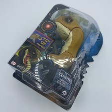 WowWee Untamed Snakes - Toxin Rattle Snake - Interactive Toy