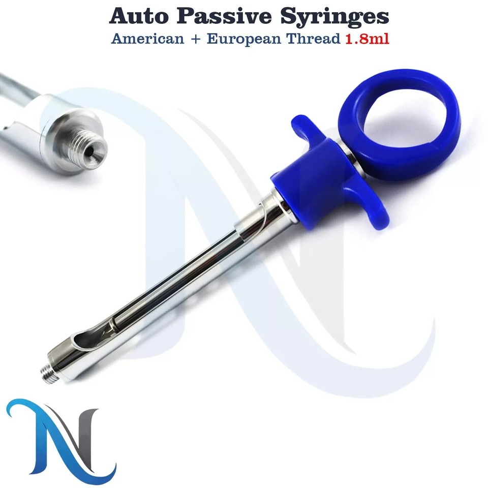 Dental Oral Surgery Kit Set Of 6 Surgical Instruments Dental & Oral