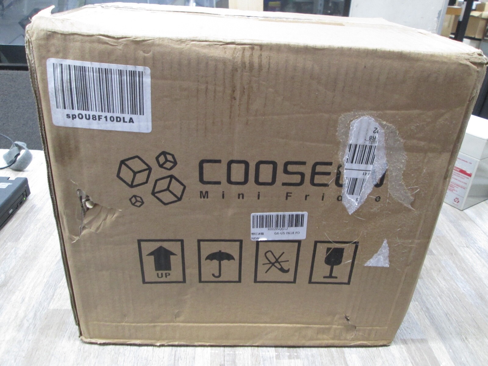 portable cooler warmer 12v