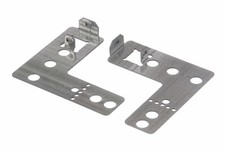 BOSCH GAGENNUE DISHWASHER MOUNTING BRACKET P/N 00170664 GI41616002 SR143AO5AU14